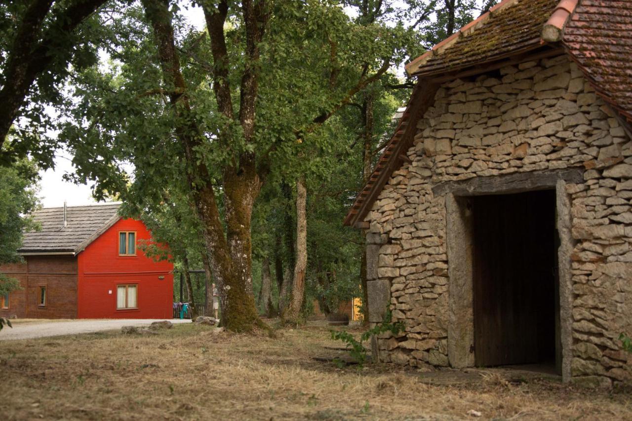 Le Bois De Faral Parco vacanze *