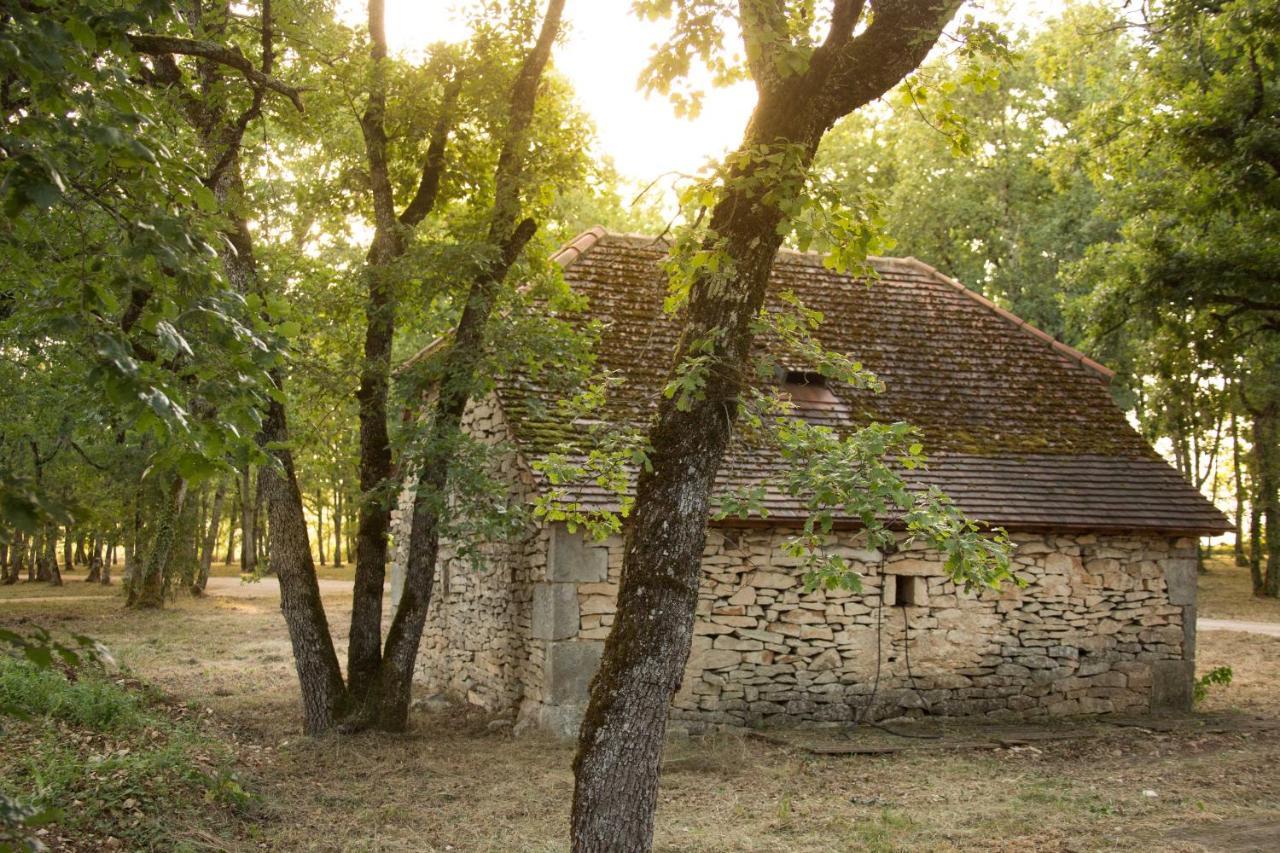 Le Bois De Faral Le Bastit
